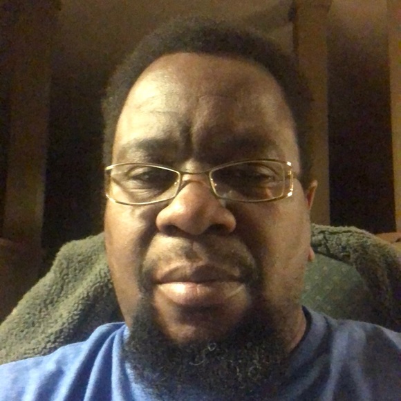 Meet your Posher, Arnold - Picture 1 of 1